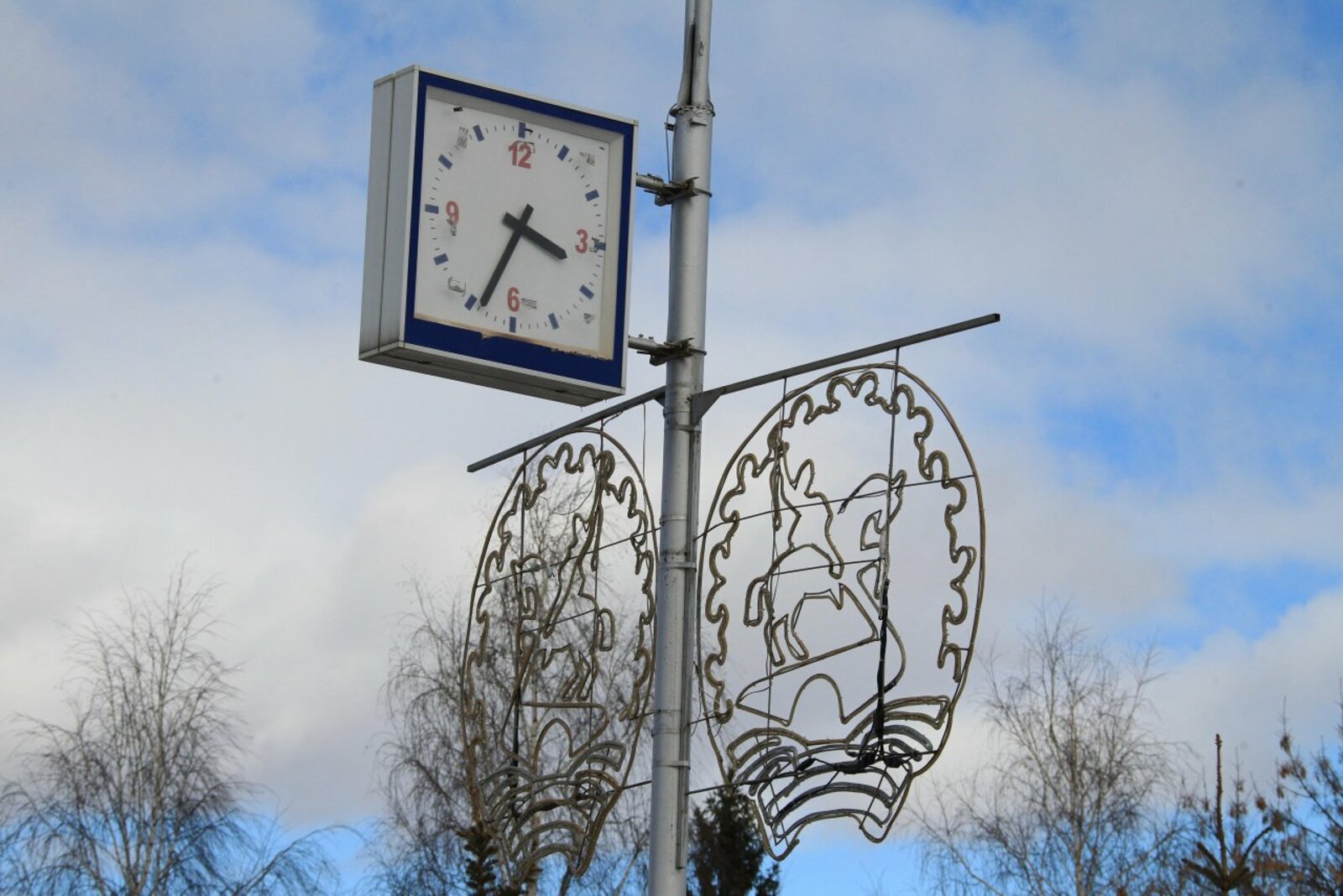 Олег Яровиков