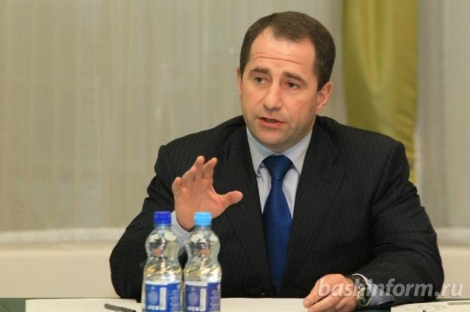 «Башинформ» мәғлүмәт агентлығы