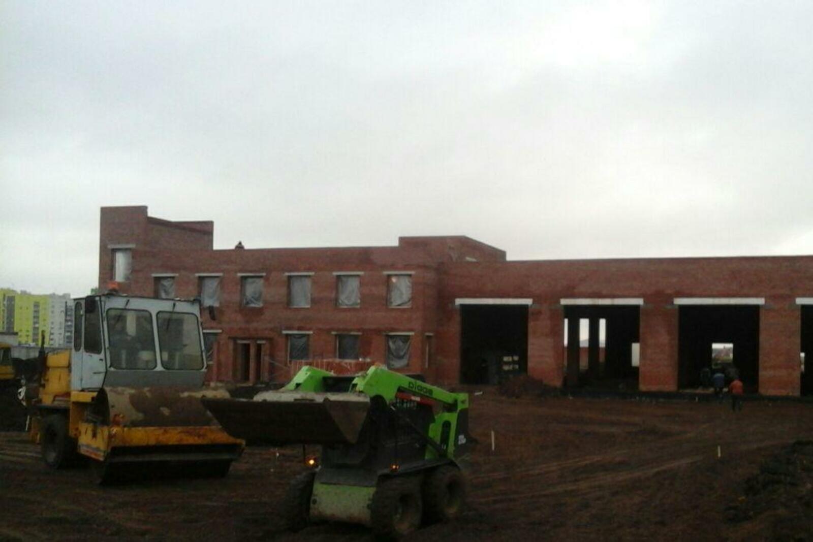 пресс-служба Госкомитета РБ по ЧС
