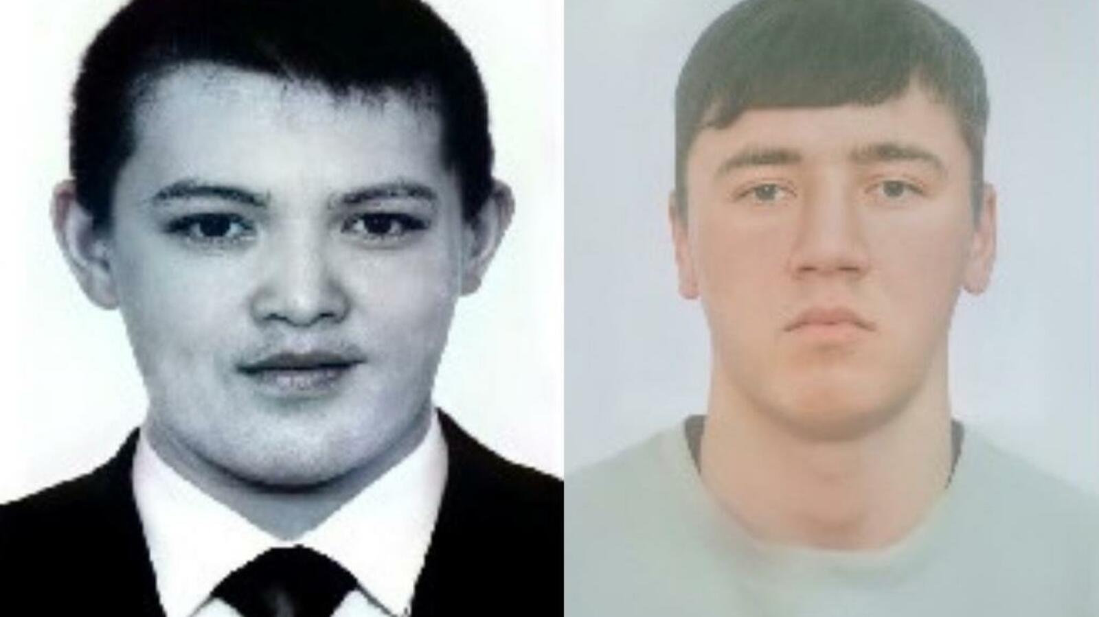 группа «Лиза Алерт. Башкортостан», Vk