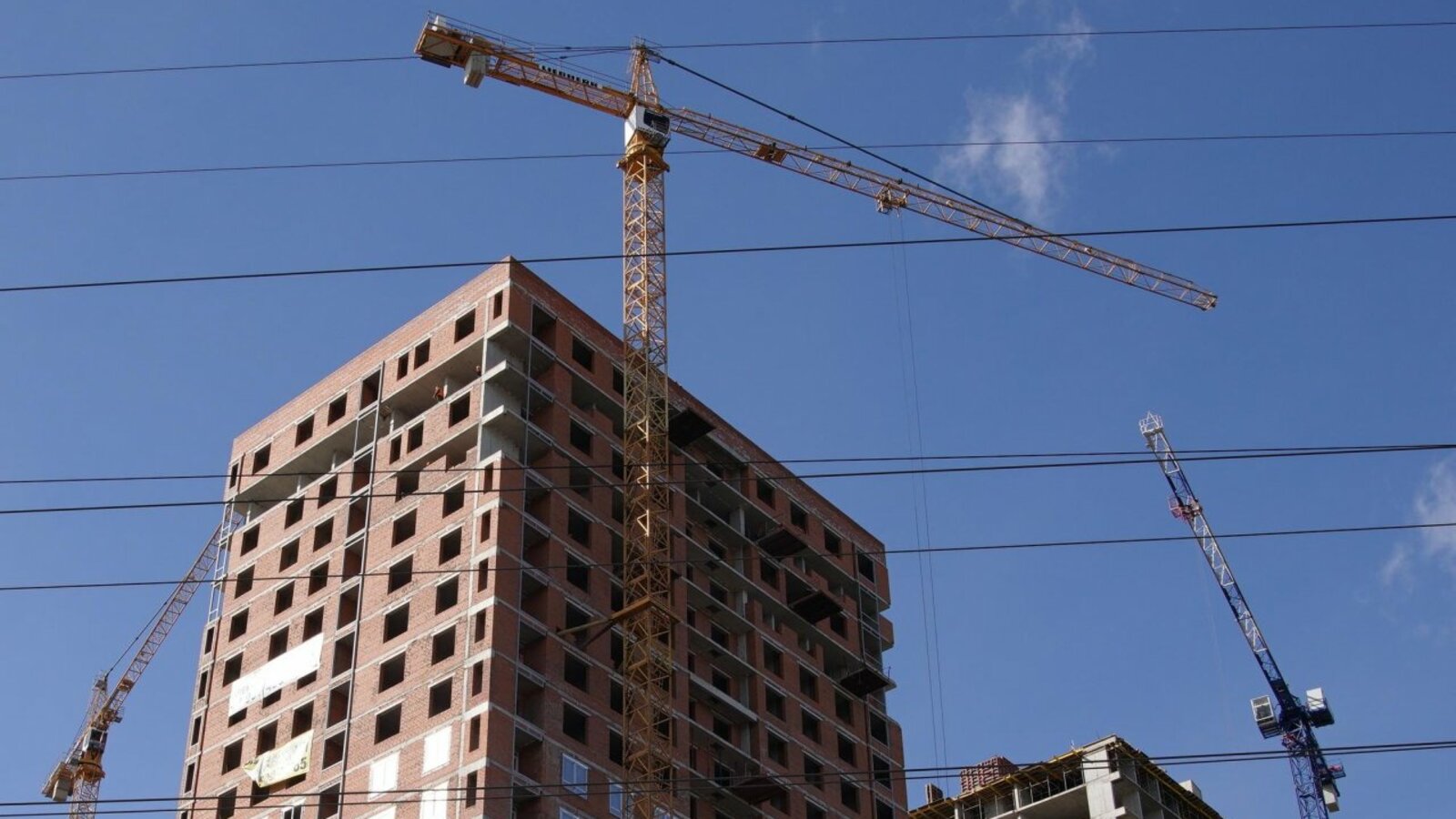 Олег Яровиков