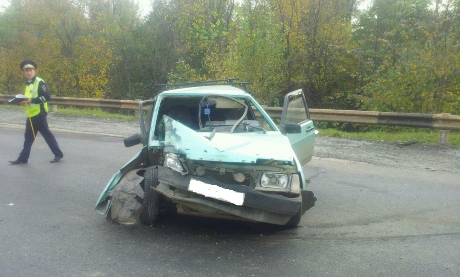 ОГИБДД УМВД по Уфе