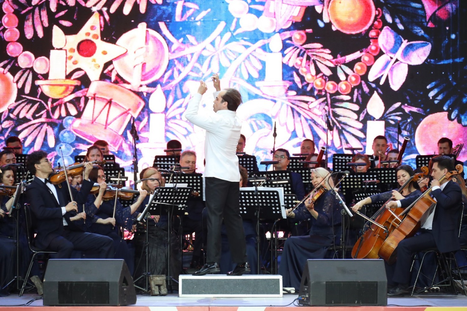 Валерий Шахов