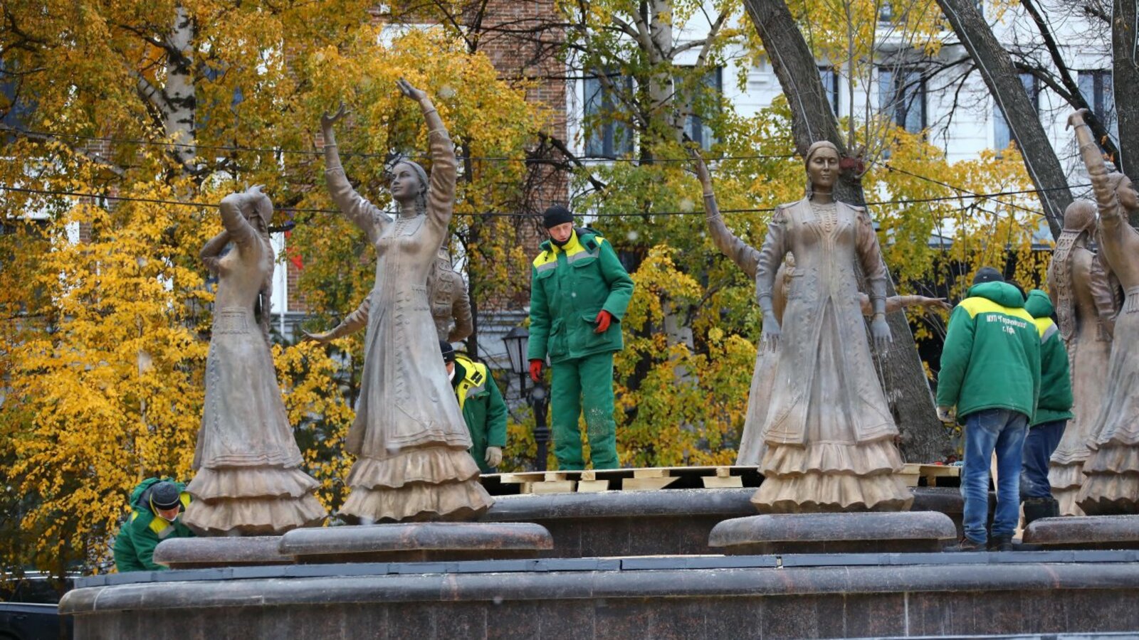 Валерий Шахов