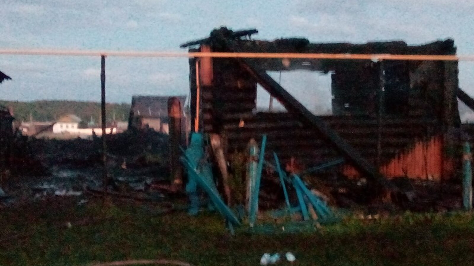 Ильдар Бикбаев