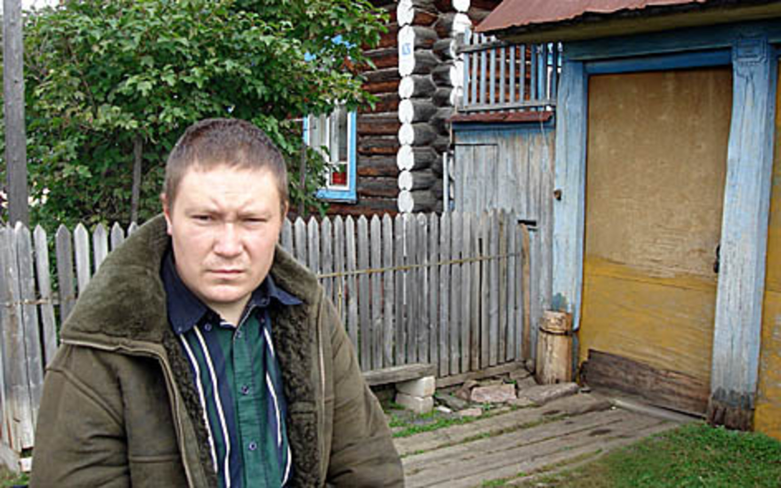 Экстремист Габдулхаков хотел войны. А получил пожизненный срок.