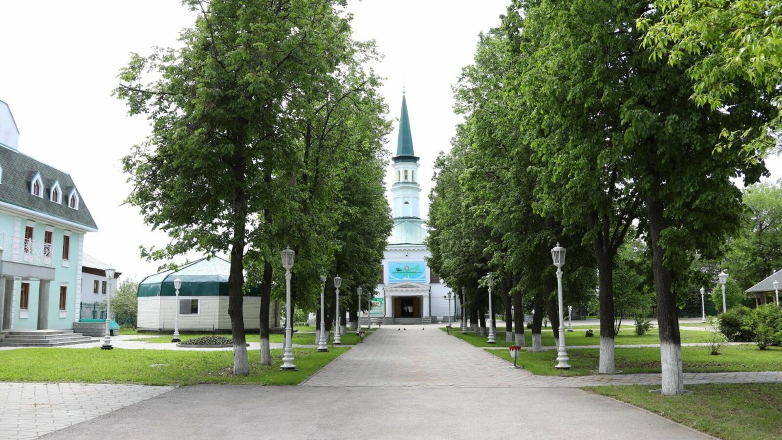 Валерий Шахов