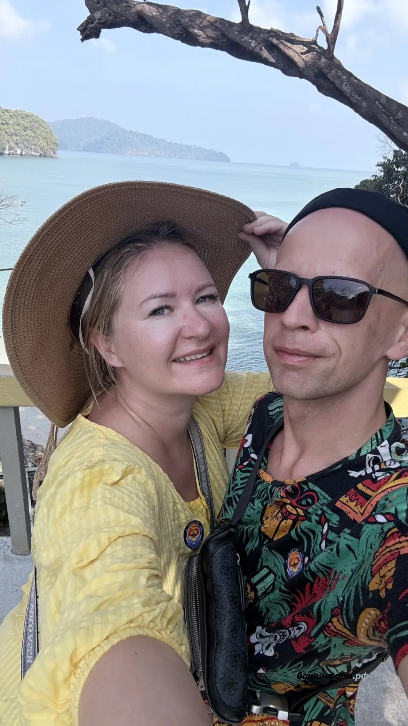 Екатерина Кириллова Личный архив героя публикации