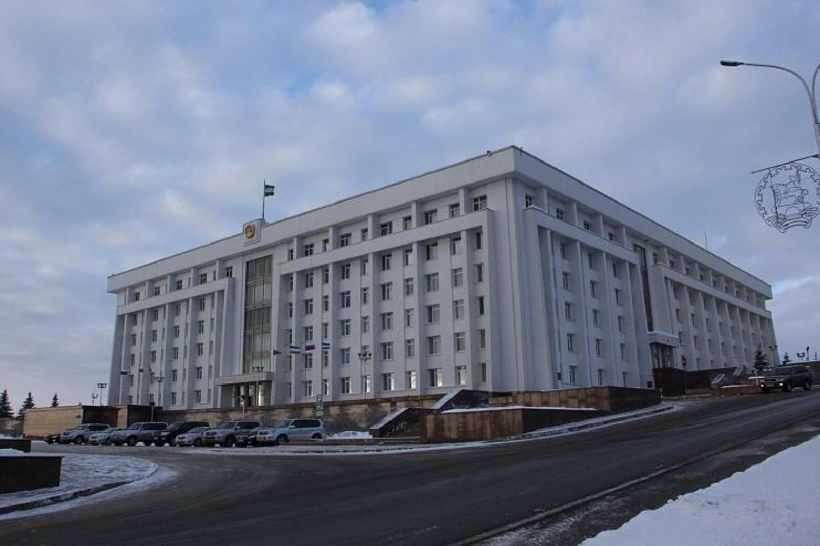 пресс-служба Главы Башкортостана