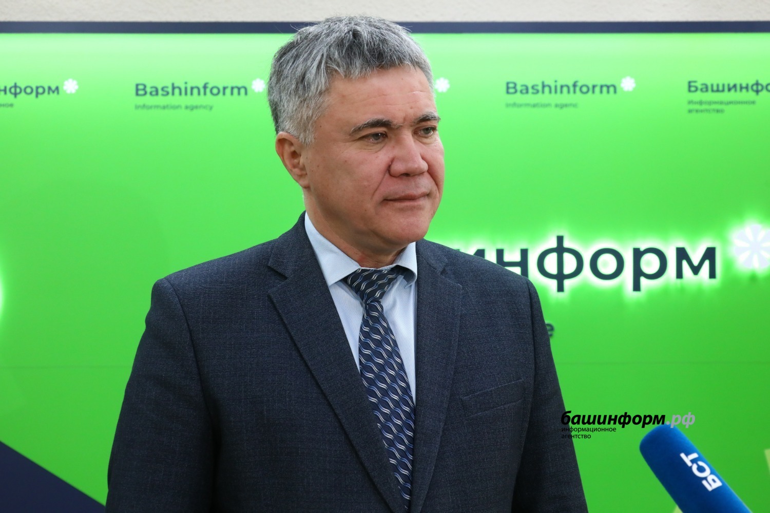 «Башинформ»