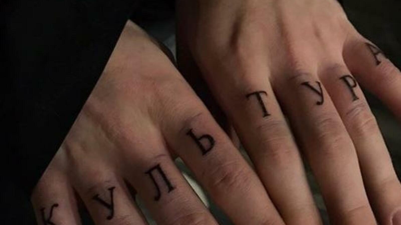 Вероника Нигматуллина