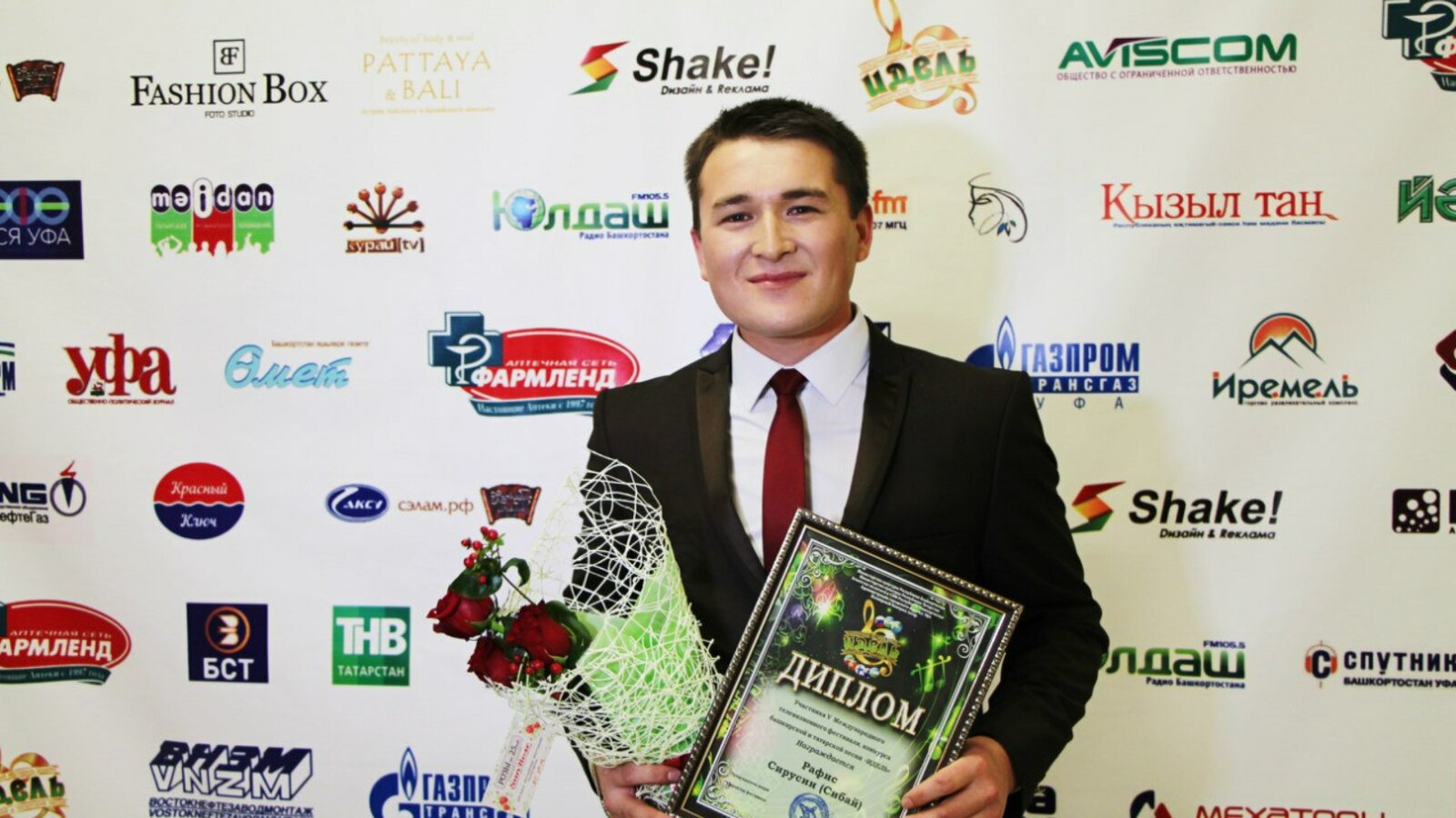 пресс-служба фестиваля