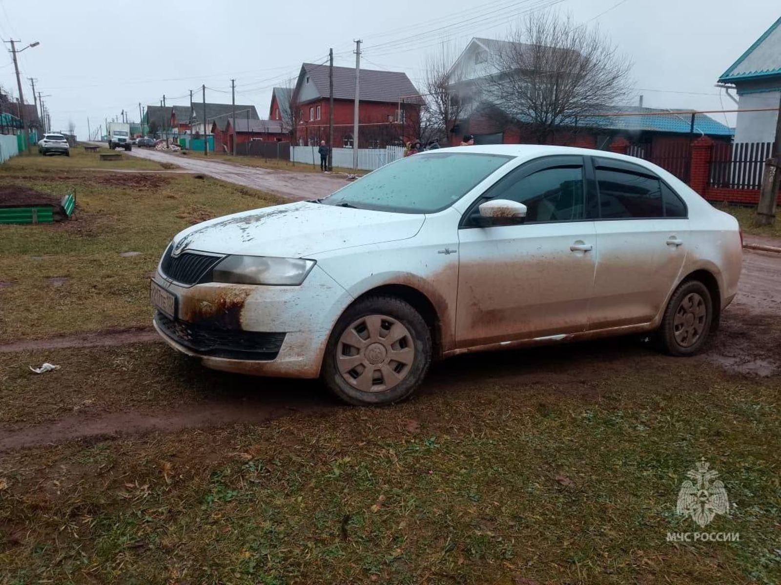 МЧС по РБ телеграм