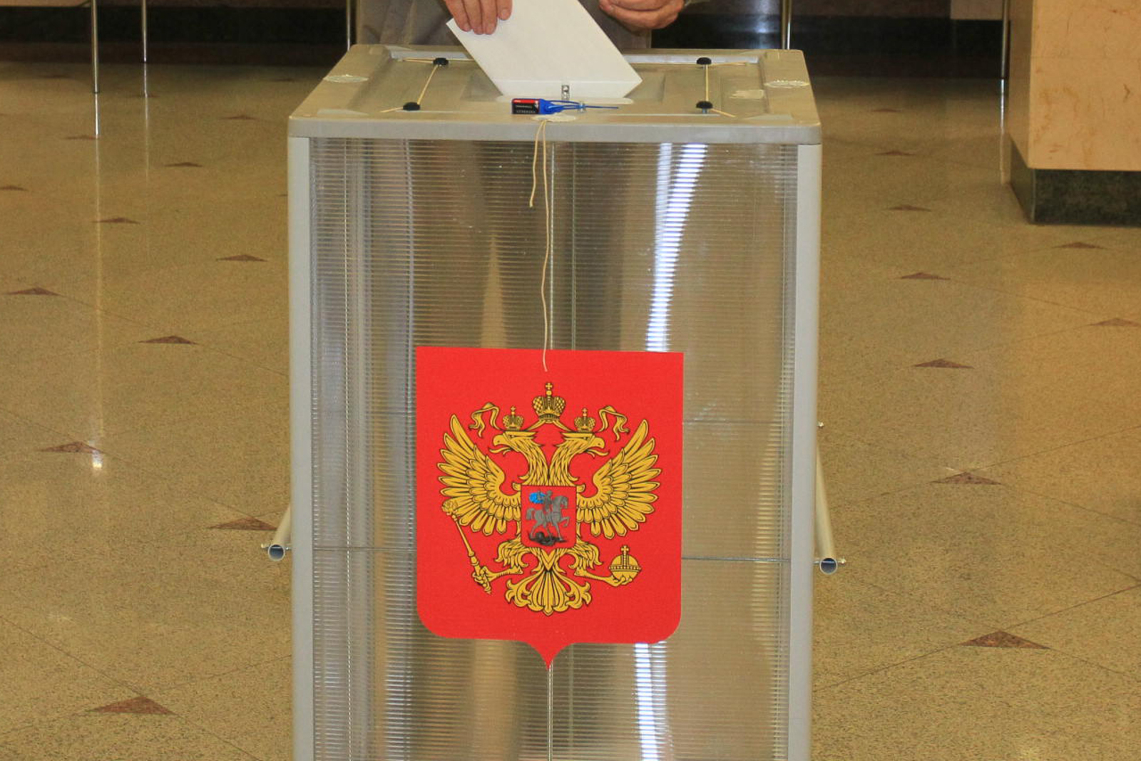 Олег Яровиков