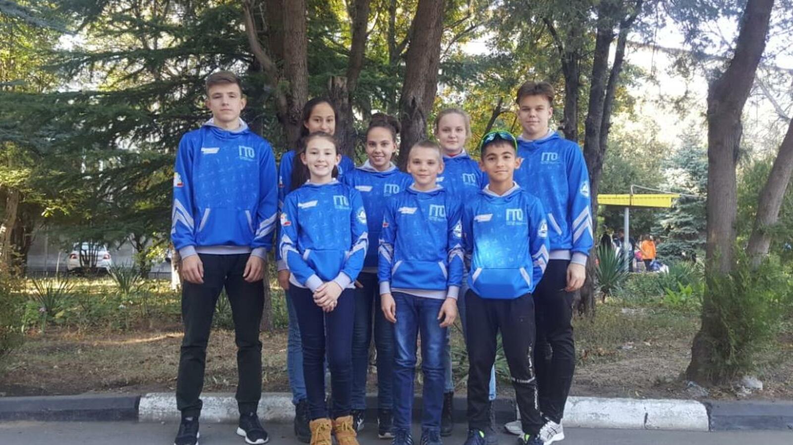 Военно-спортивный фонд РБ