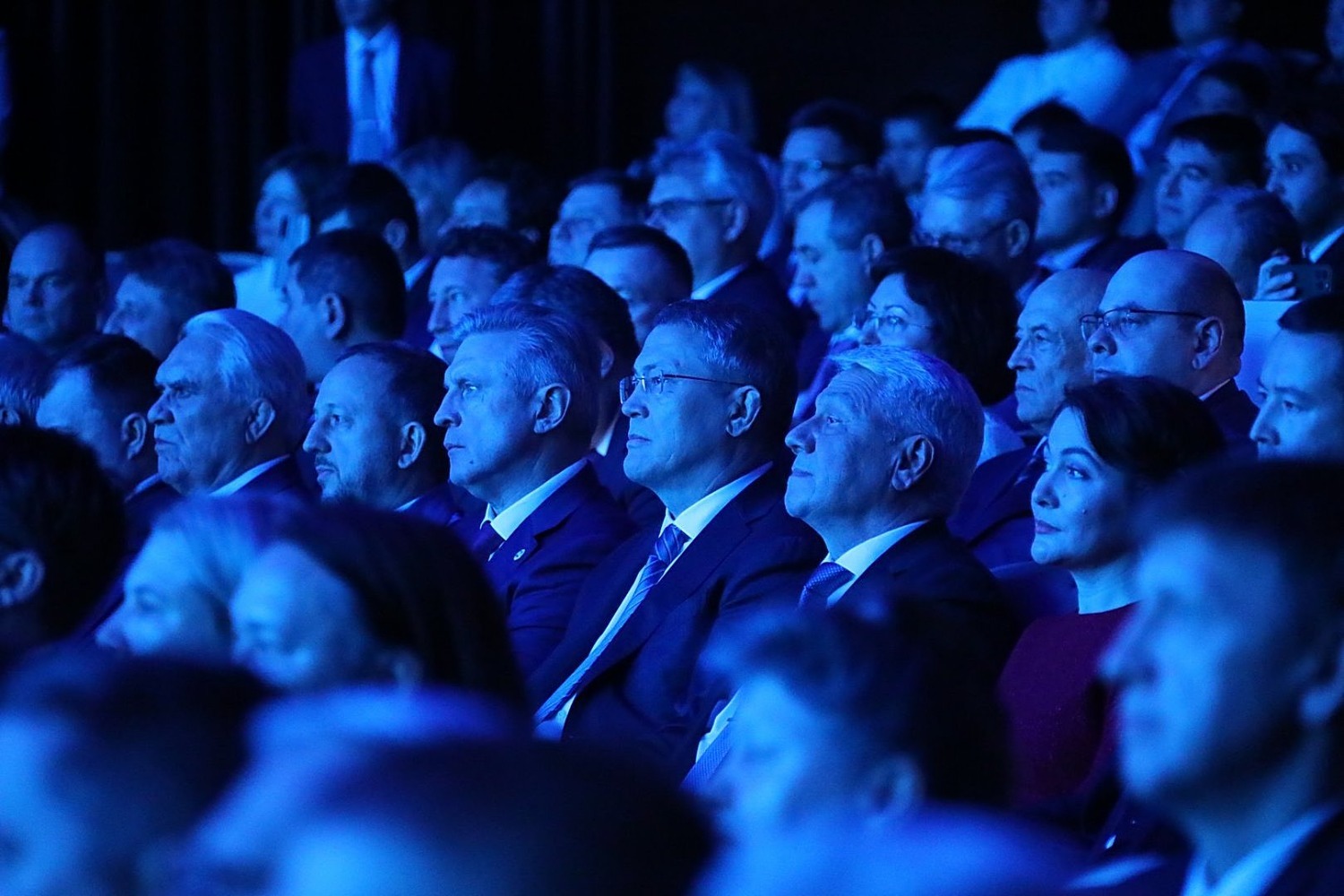 Валерий Шахов