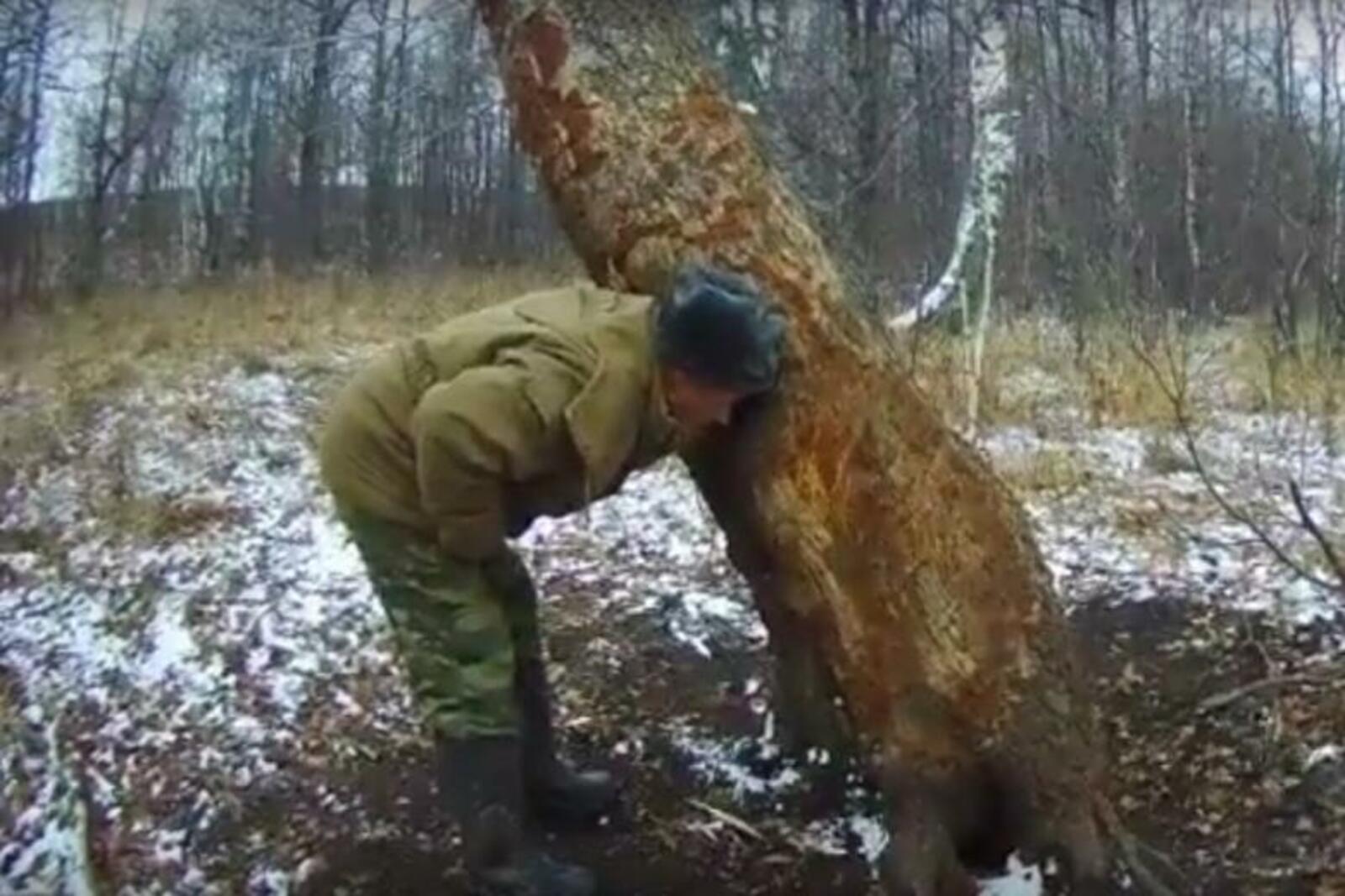 Национальный парк "Башкирия"