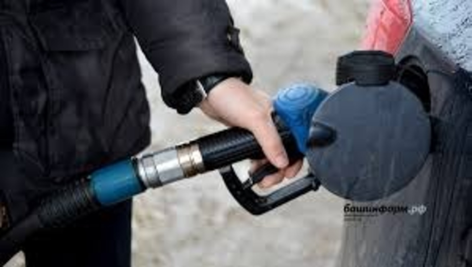 ИА «Башинформ» Архив