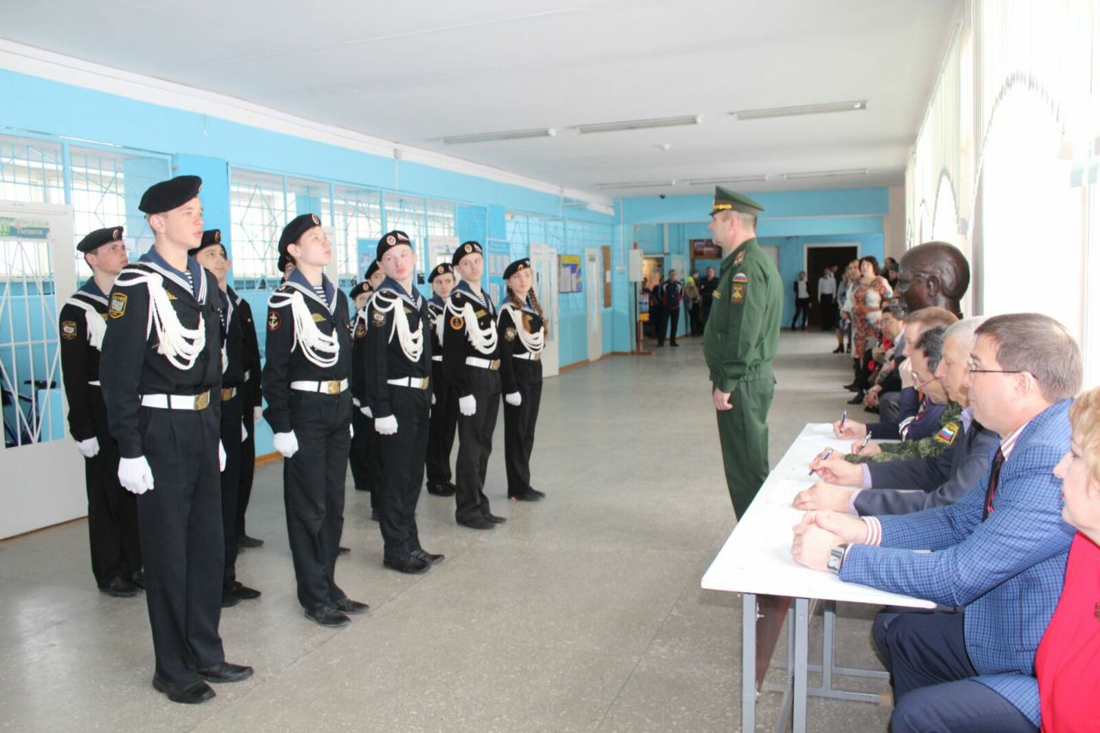 Любовь Белова