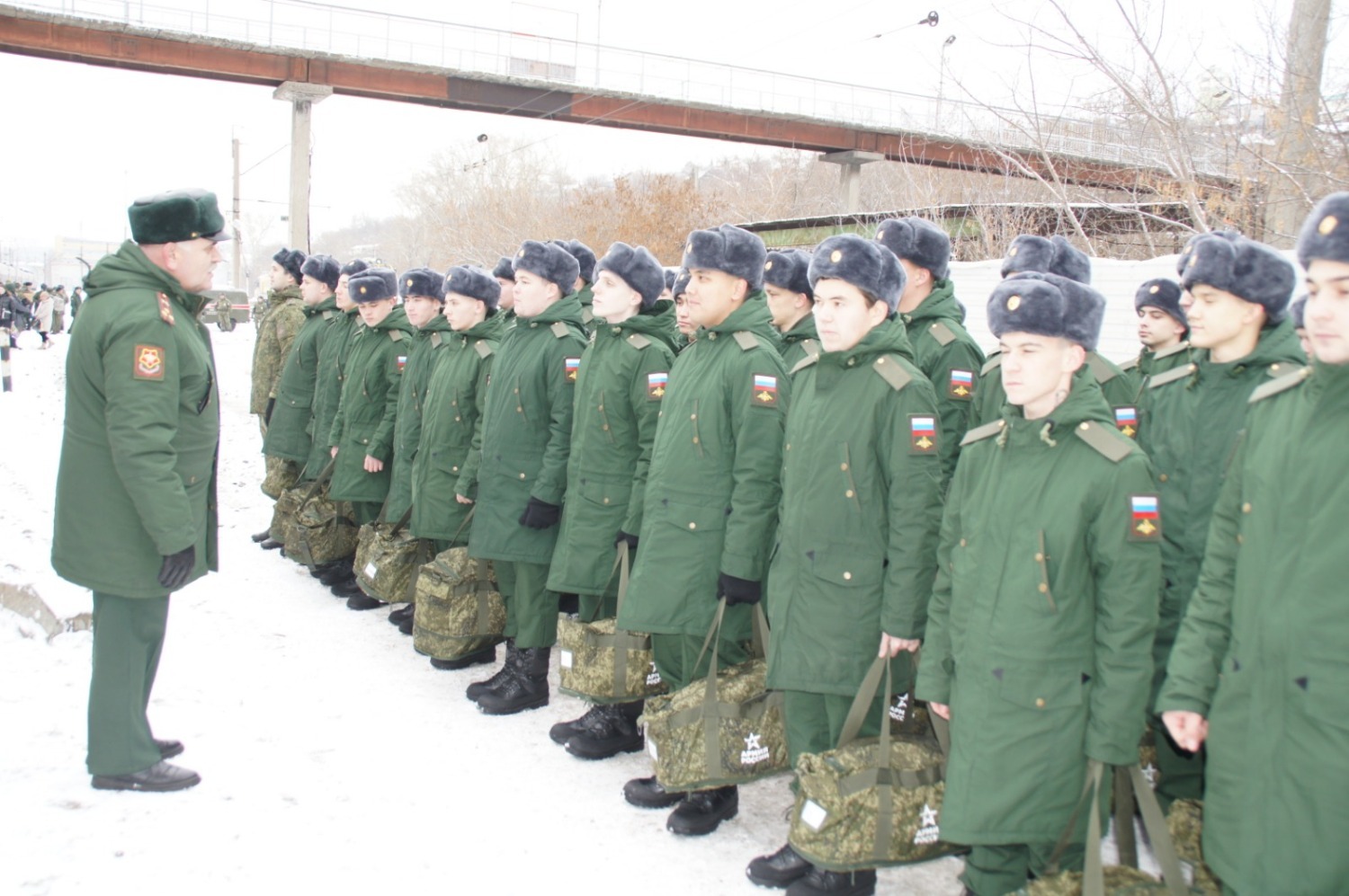 пресс-служба военного комиссариата Республики Башкортостан
