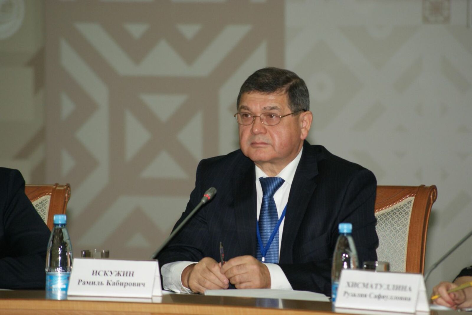 пресс-служб КСП РБ