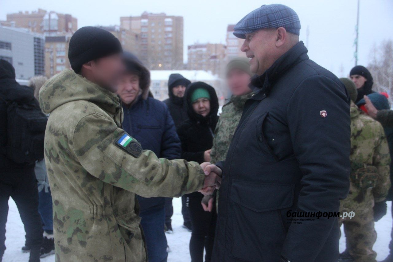 Эдуард Кускарбеков