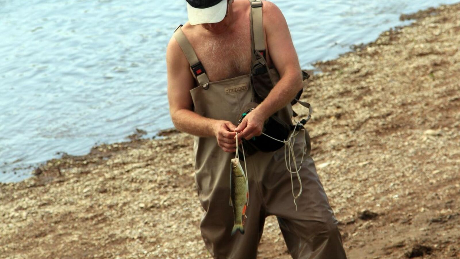 Олег Яровиков