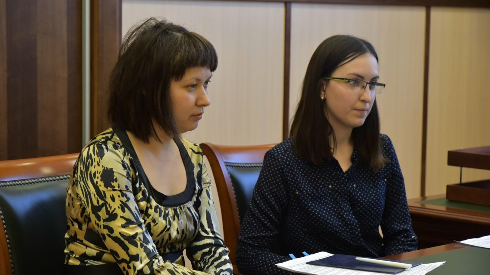 пресс-служба Главы Башкортостана