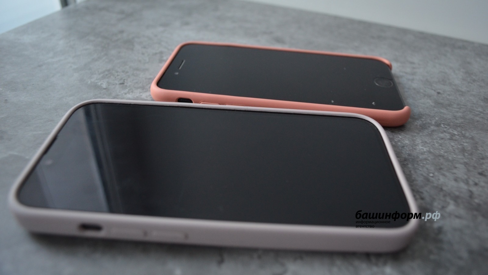 Ксения Калинина  архив ИА «Башинформ»