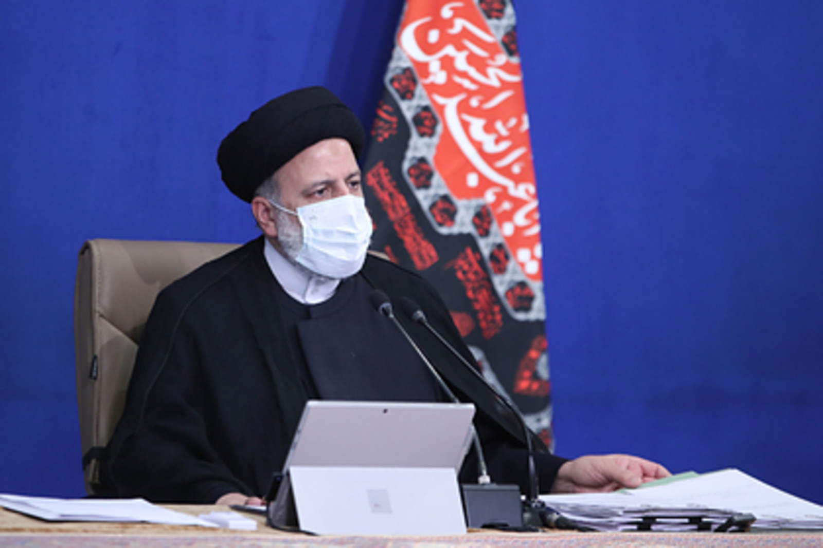 Путин Әфганстан турында Иран Президенты белән сөйләште