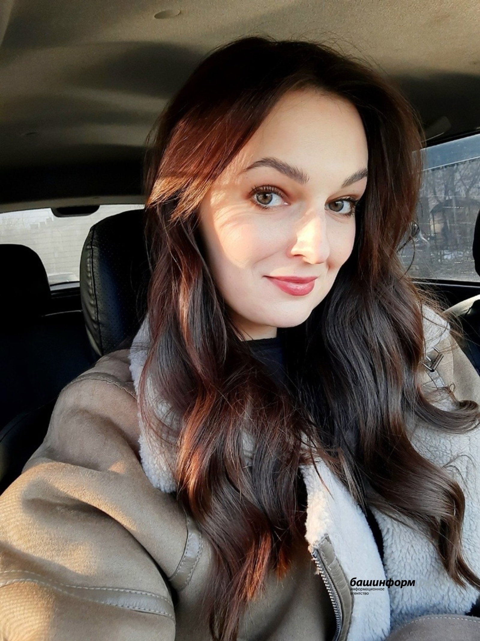 Ксения Горелова/vk.com