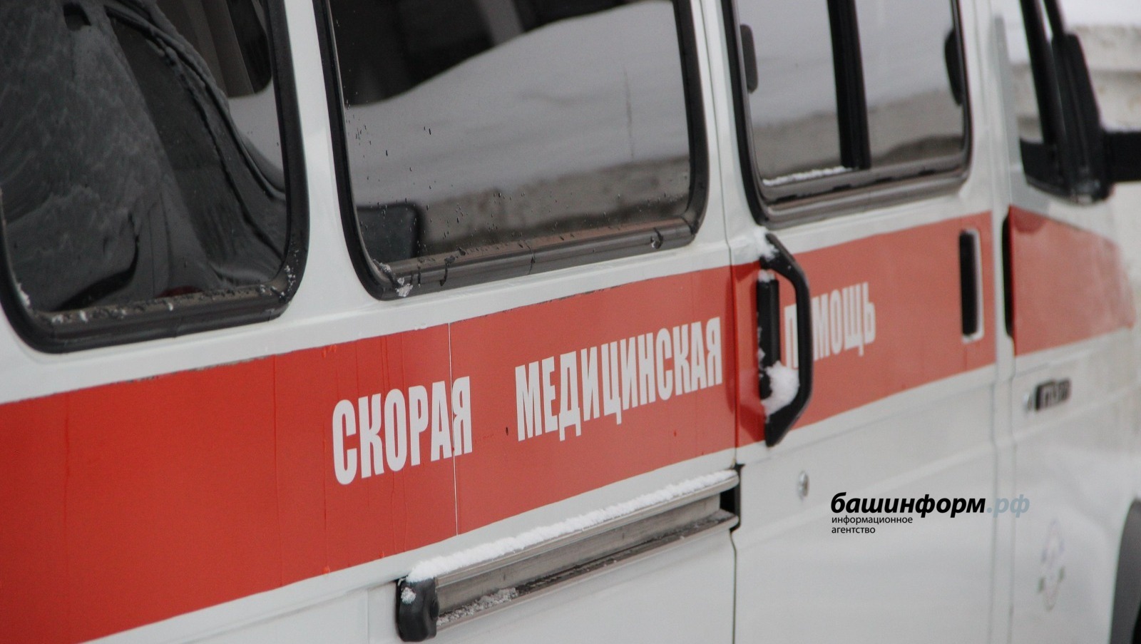 Ксения Калинина