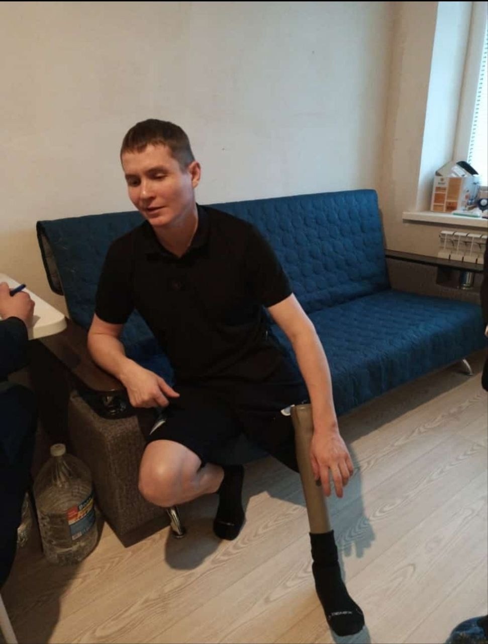 telegram-канал филиала фонда «Защитники Отечества» в Республике Башкортостан.