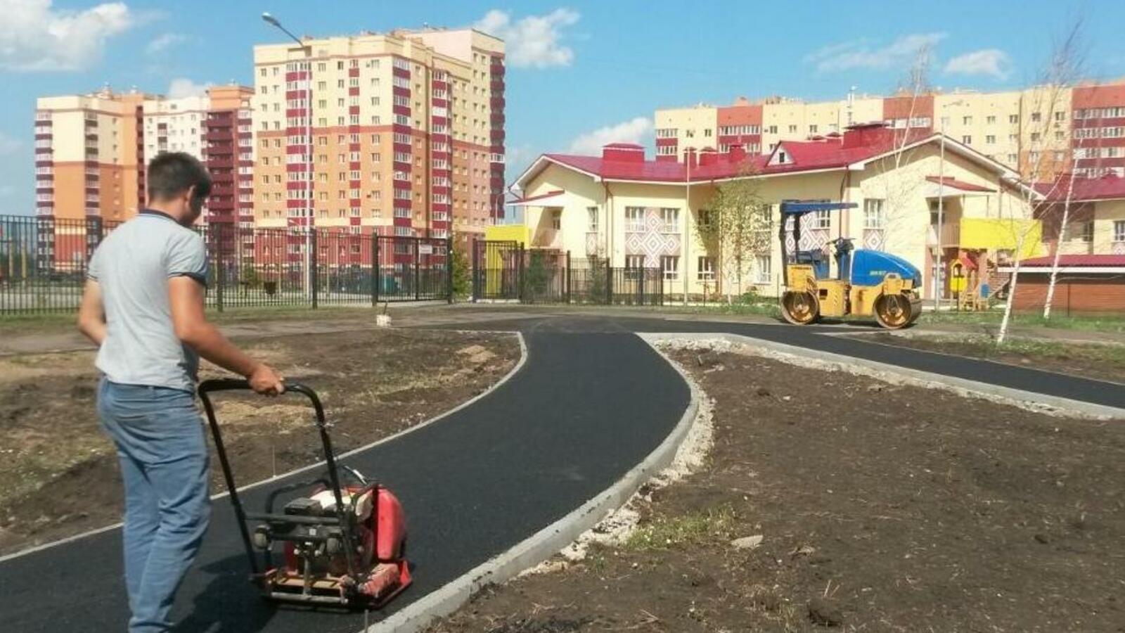 БРО «Единой России»