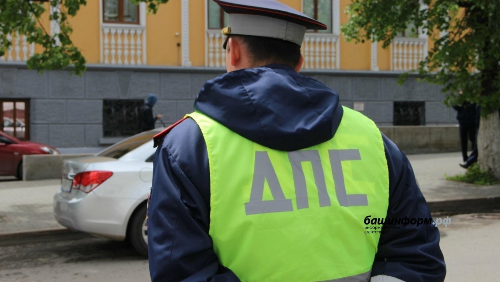 Ксения Калинина  Башинформ