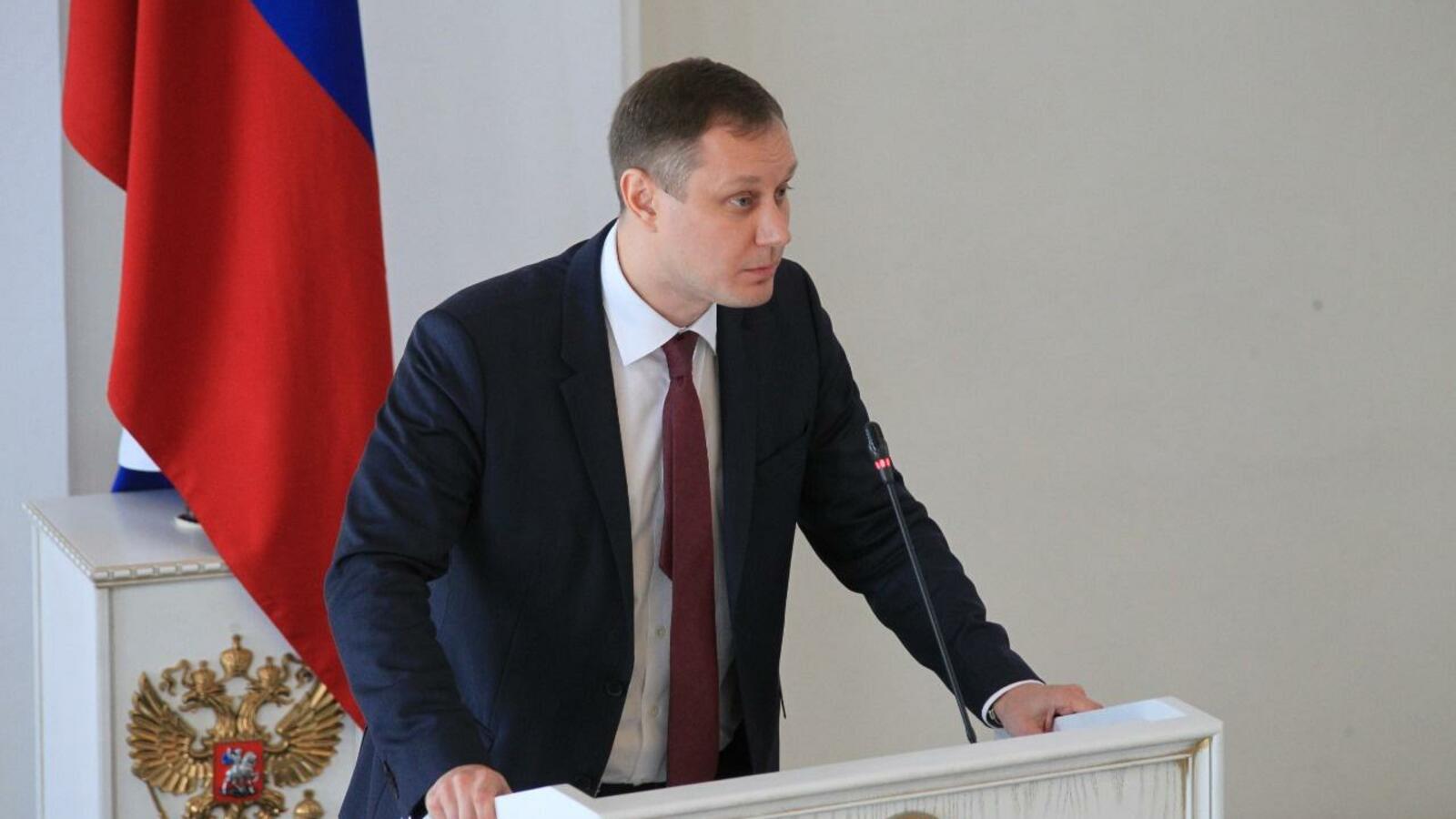 Олег Яровиков