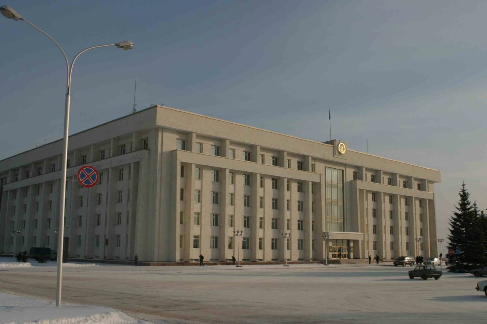 Олег Яровиков