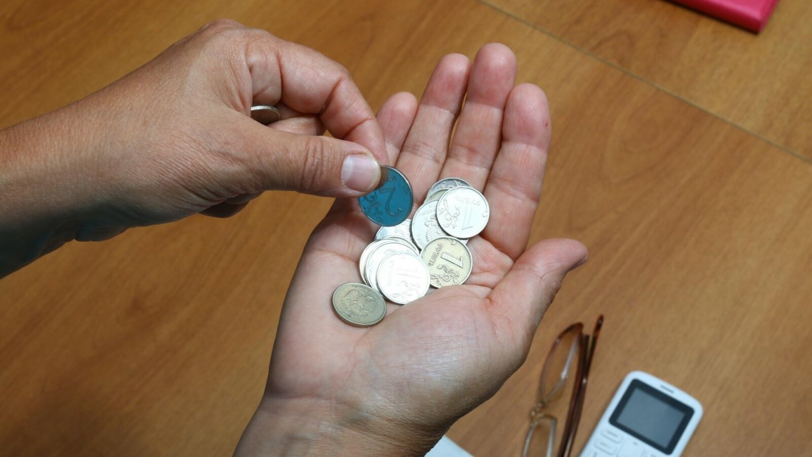 Валерий Шахов