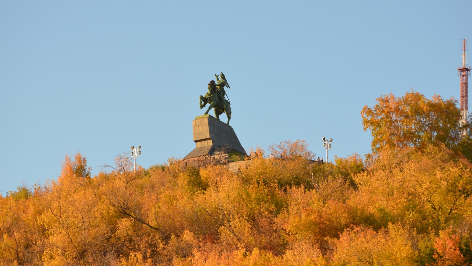 Ксения Калинина