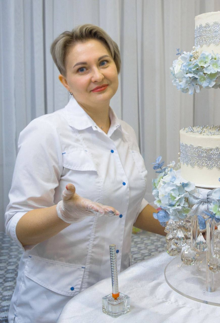 соцсети Андрея Назарова