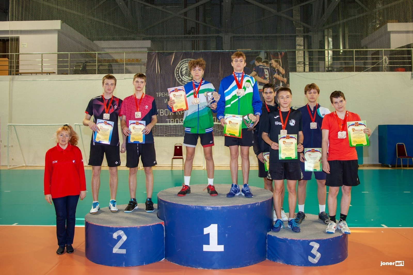 Башҡортостандың спорт министры Руслан Хәбибовтың телеграм-каналы