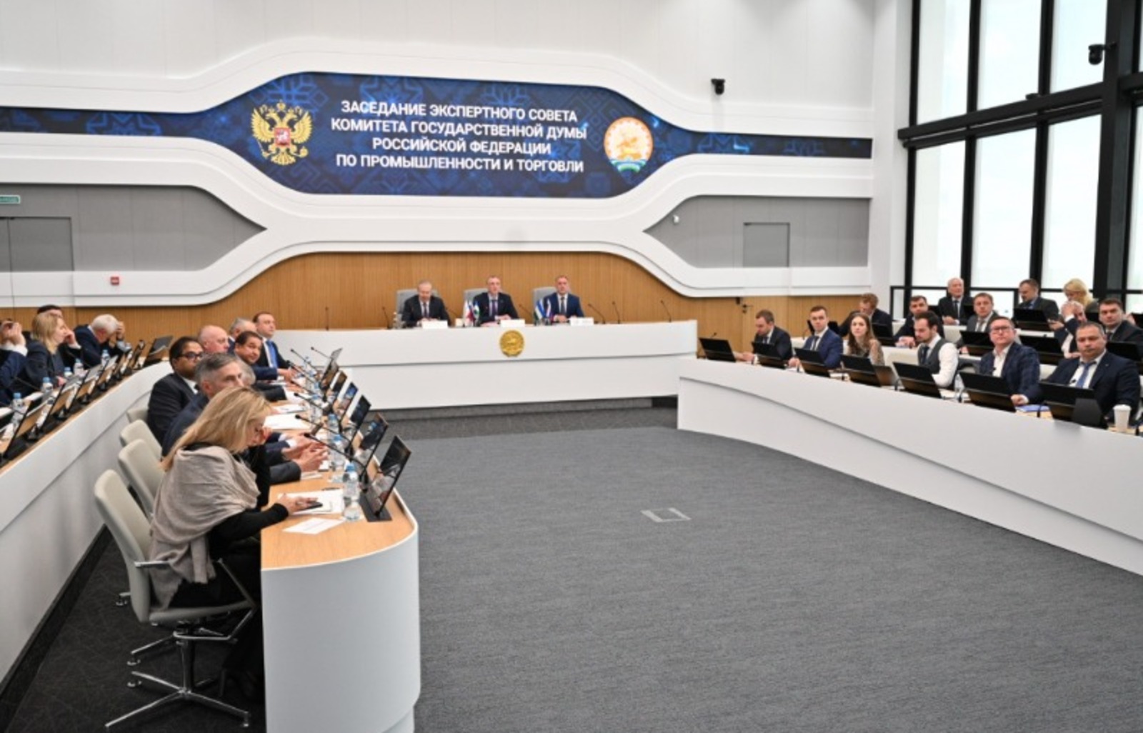 правительство РБ