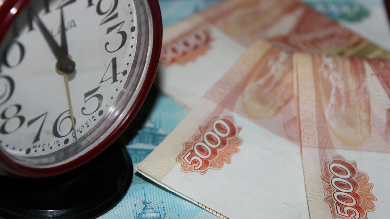 Карина Камаева