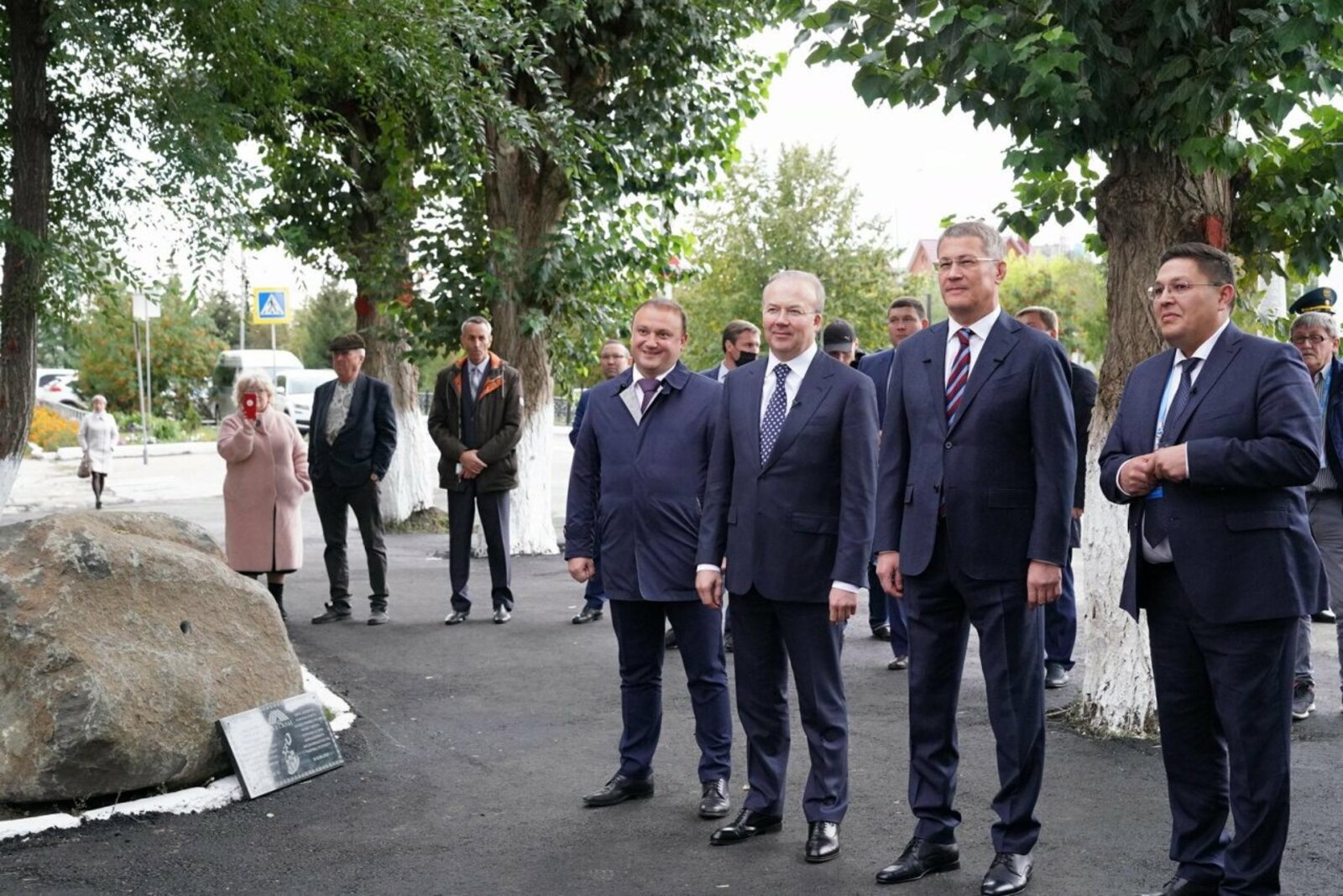 Олег Яровиков