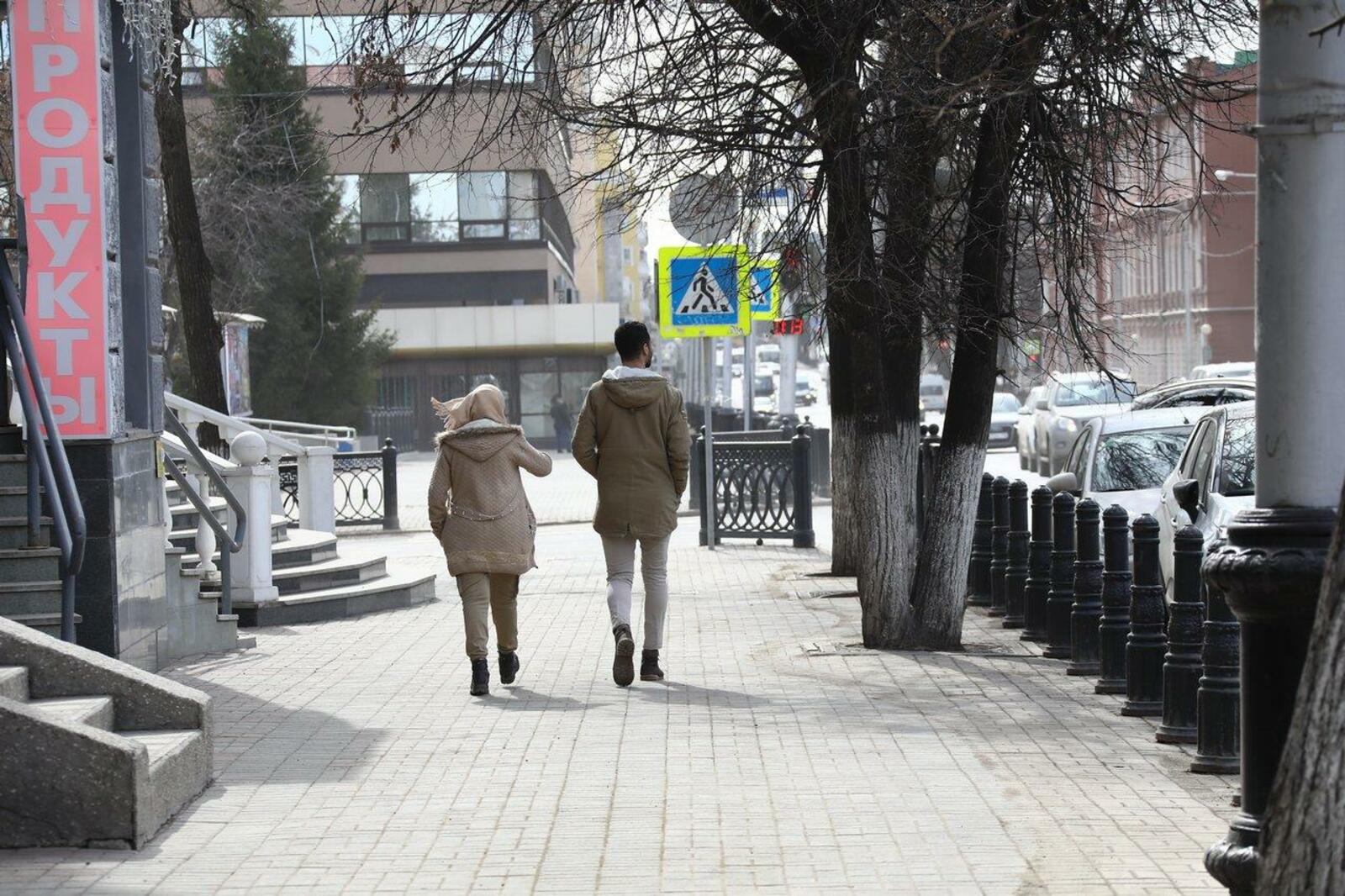 Валерий Шахов