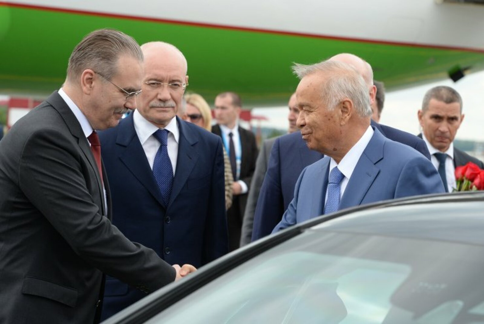 с официального сайта мероприятия