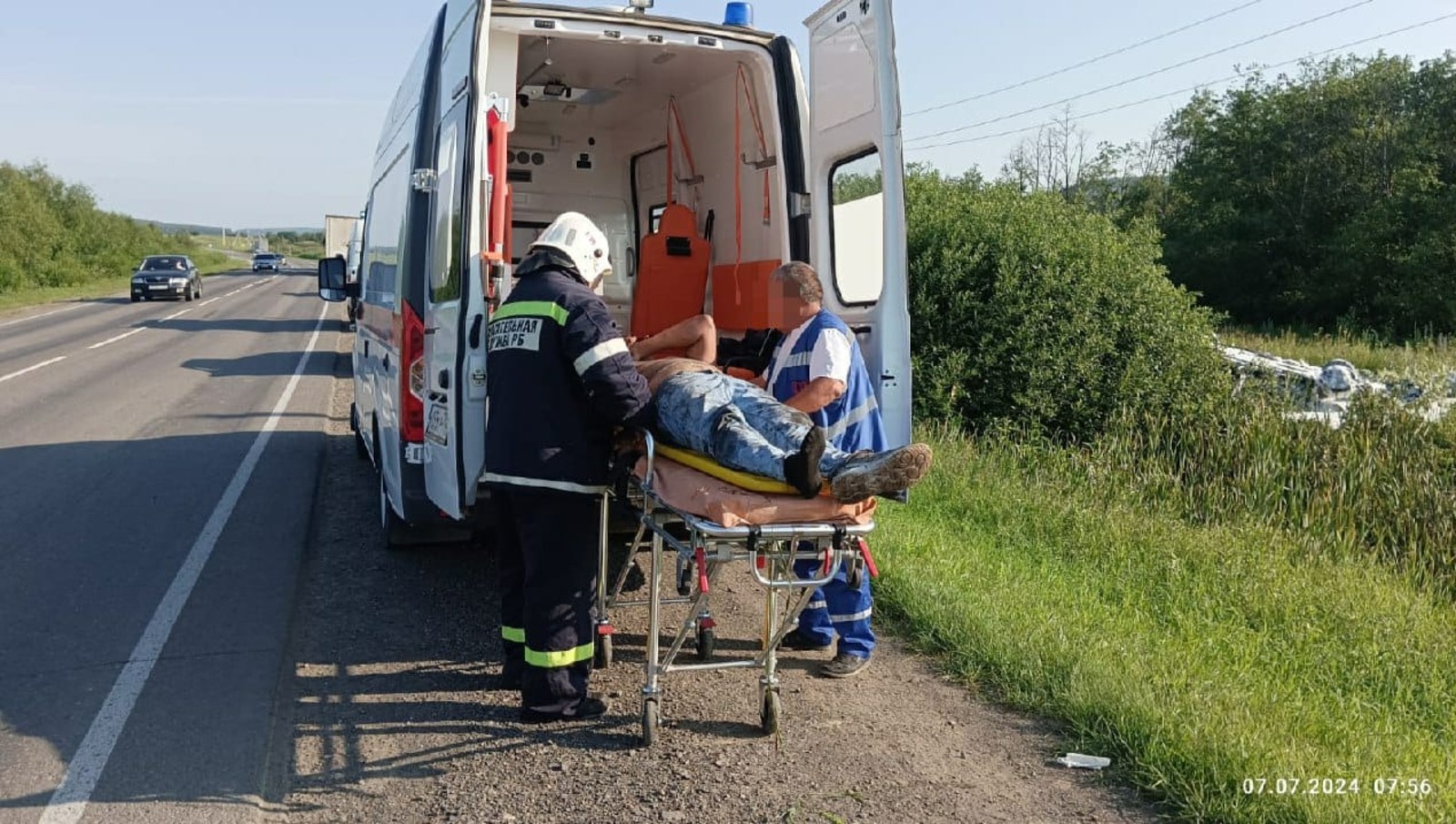 гокомитет РБ по ЧС