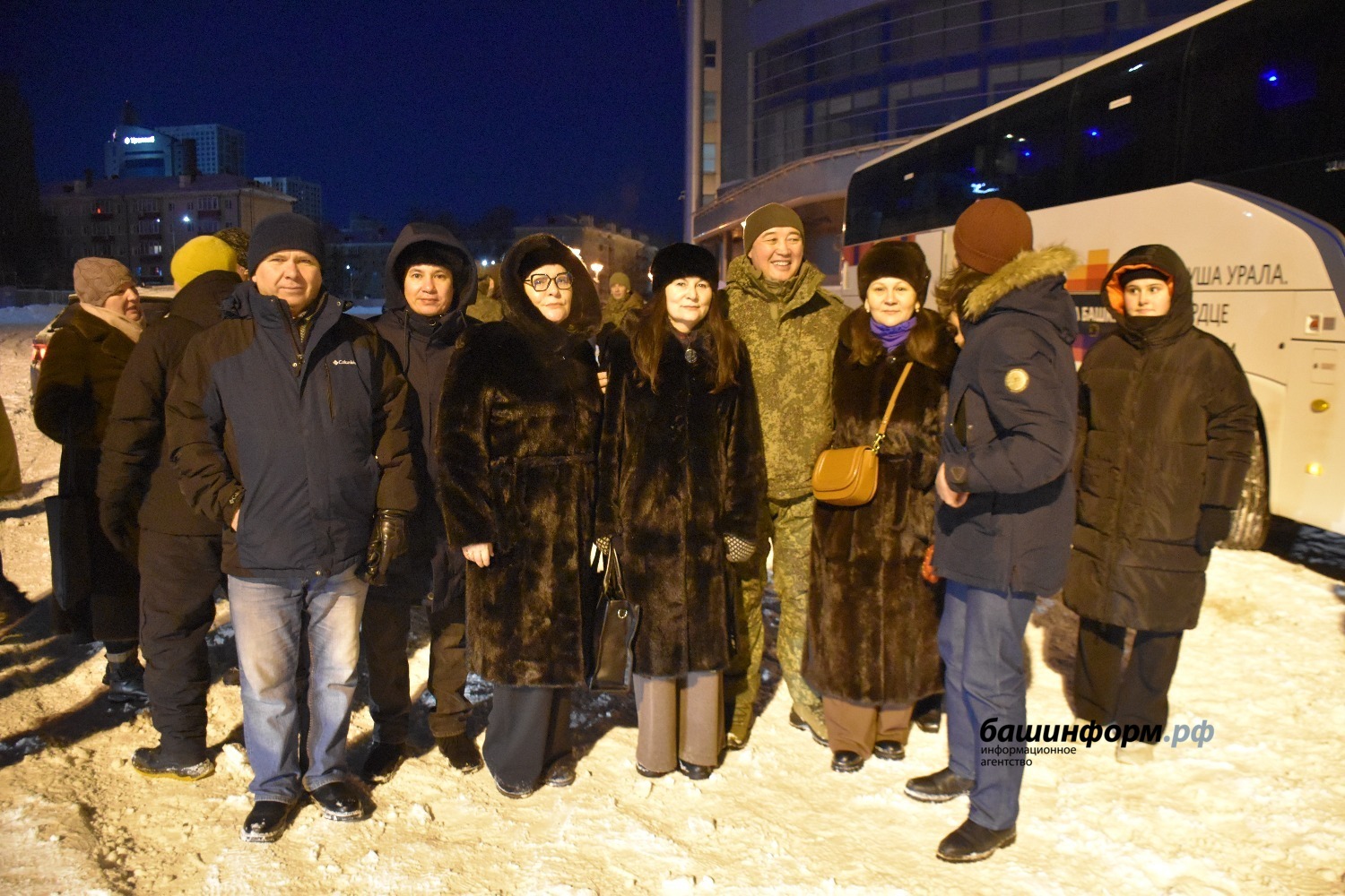 Эдуард Кускарбеков Башинформ