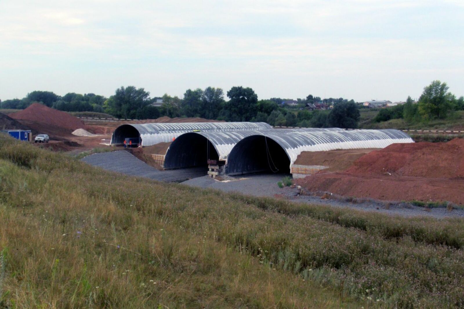 Росавтодор по РБ