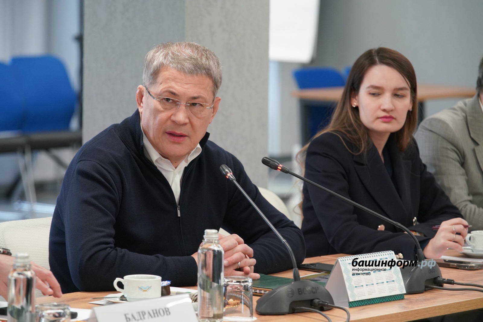 Олег Яровиков
